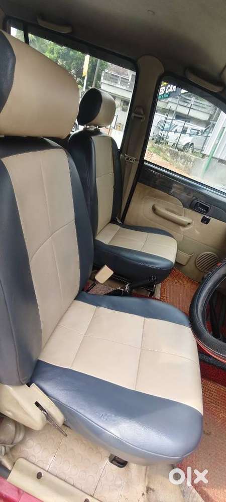 Chevrolet Tavera Neo, 2013, Diesel
