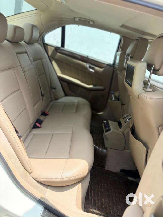 Mercedes-benz E-class E 220 D, 2011, Diesel