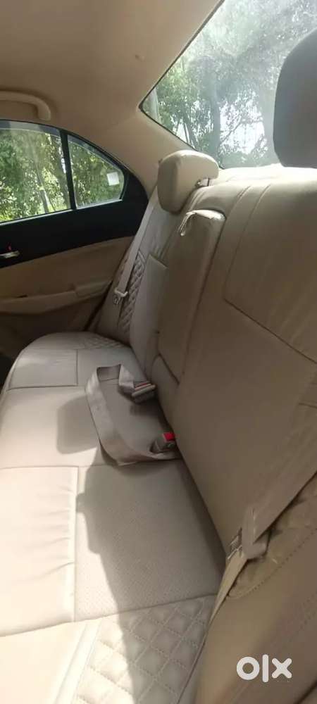 Maruti Suzuki Dzire 2024 Only 6835 Km Driven. Brand New Excellent.