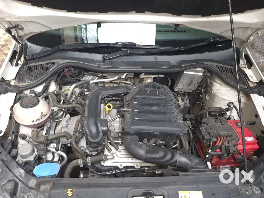 Volkswagen Polo Gt 2021