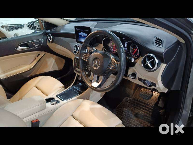 Mercedes-benz Gla Class Urban Edition 220d, 2018, Diesel