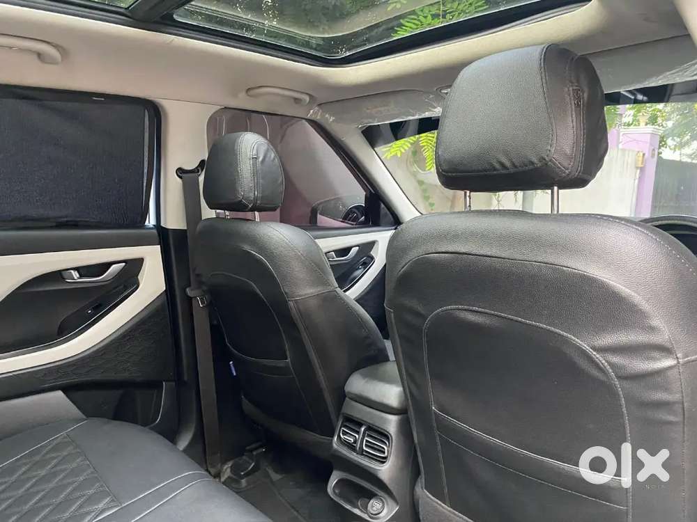 Hyundai Creta Sx Diesel 2022
