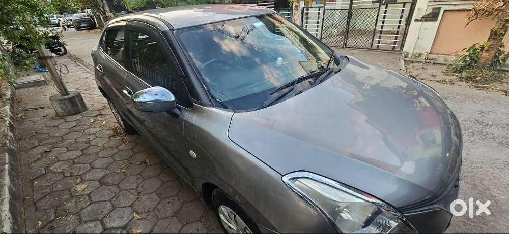 Baleno Sigma Petrol  Nov 2018 Good Condition