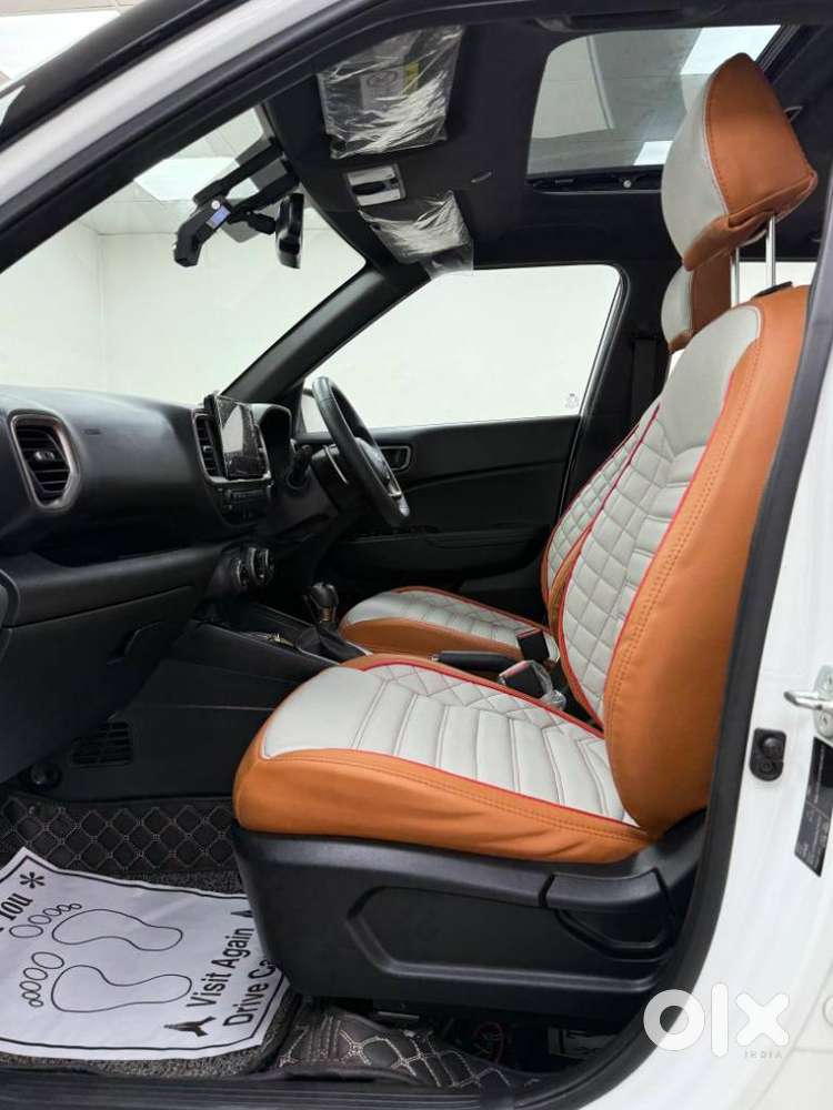 Hyundai Venue 1.0 Sx Turbo Dct, 2024, Petrol