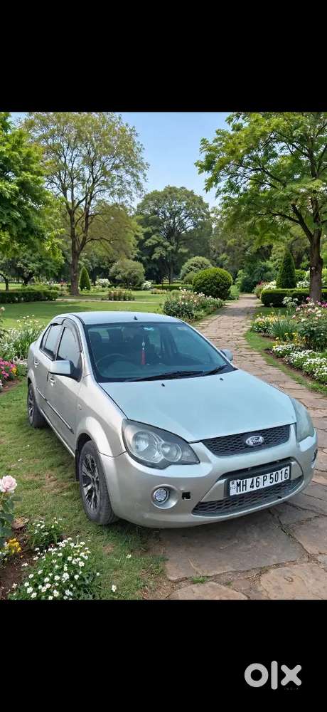 Ford Fiesta 2012 Diesel Manual
