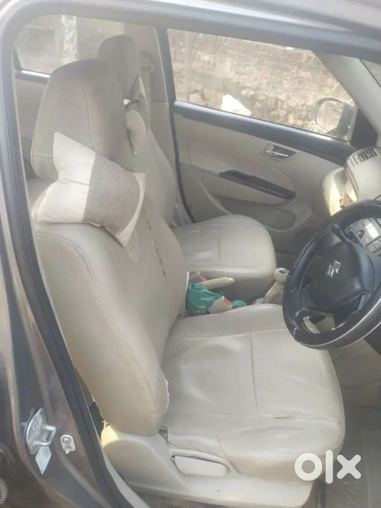 Maruti Suzuki Dzire 2016