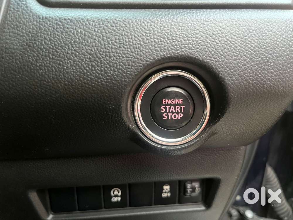 Maruti Suzuki Swift 2018 Amt Zxi, 2021, Petrol