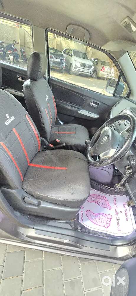 Maruti Suzuki Wegnar 
Vxi
 Single Owner   
Insurances Yes