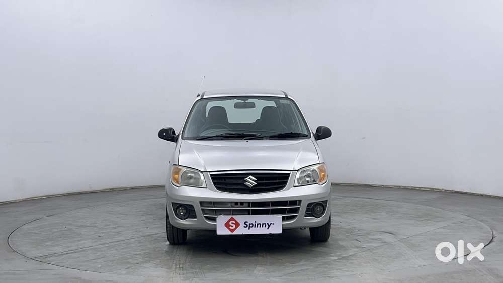 Maruti Suzuki Alto K10 Vxi, 2012, Petrol