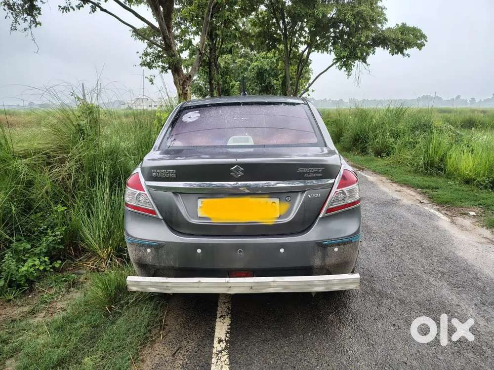 Maruti Suzuki Swift Dzire Vdi 2014