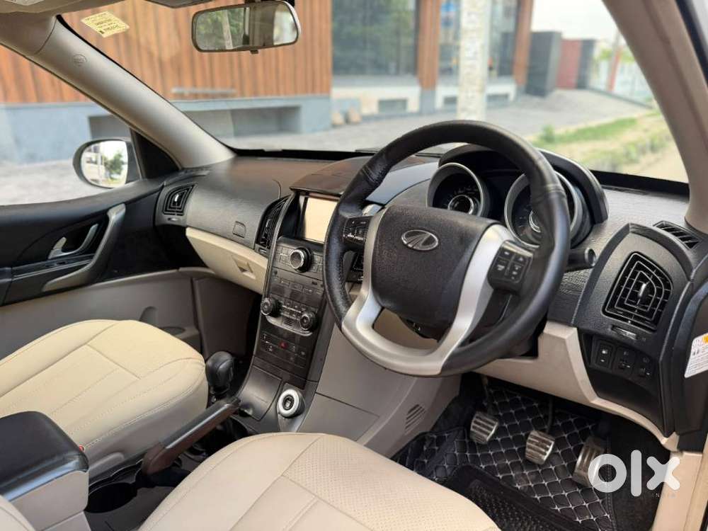 Mahindra Xuv500 W10 2wd, 2015, Diesel