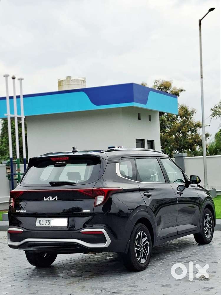 Kia Carens Prestige Plus Diesel, 2025, Diesel