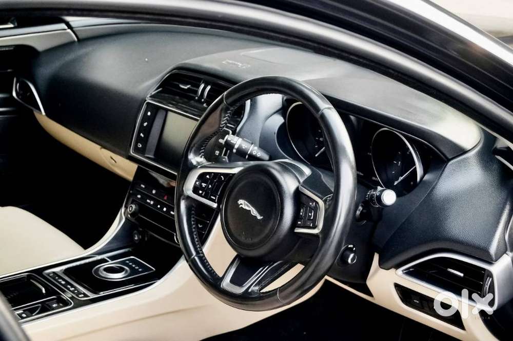 Jaguar Xe 2.0l Diesel Prestige, 2018, Diesel