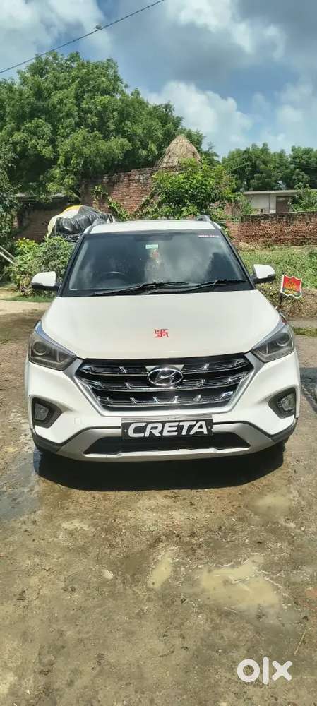 Hyundai Creta 2015 Diesel