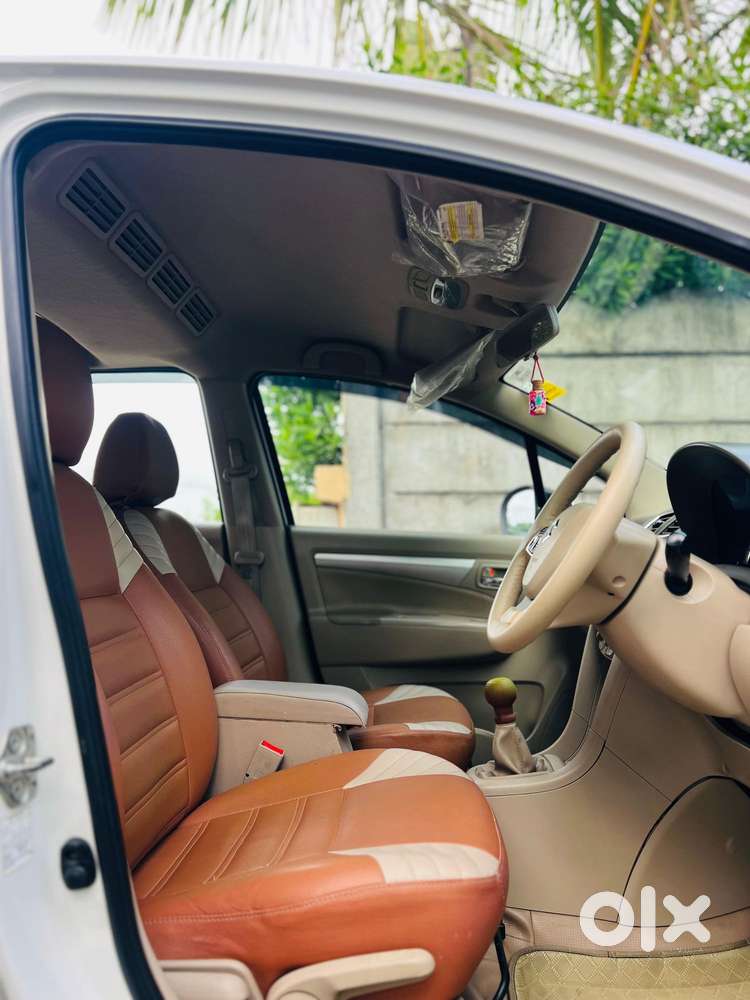 Maruti Suzuki Ertiga Shvs Zdi Plus, 2017, Diesel
