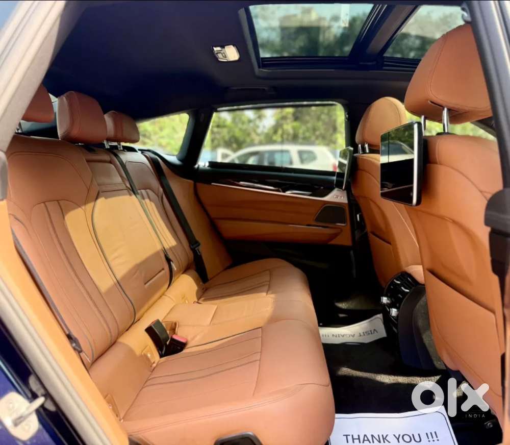 Bmw 6 Series Gt, 2024, Diesel