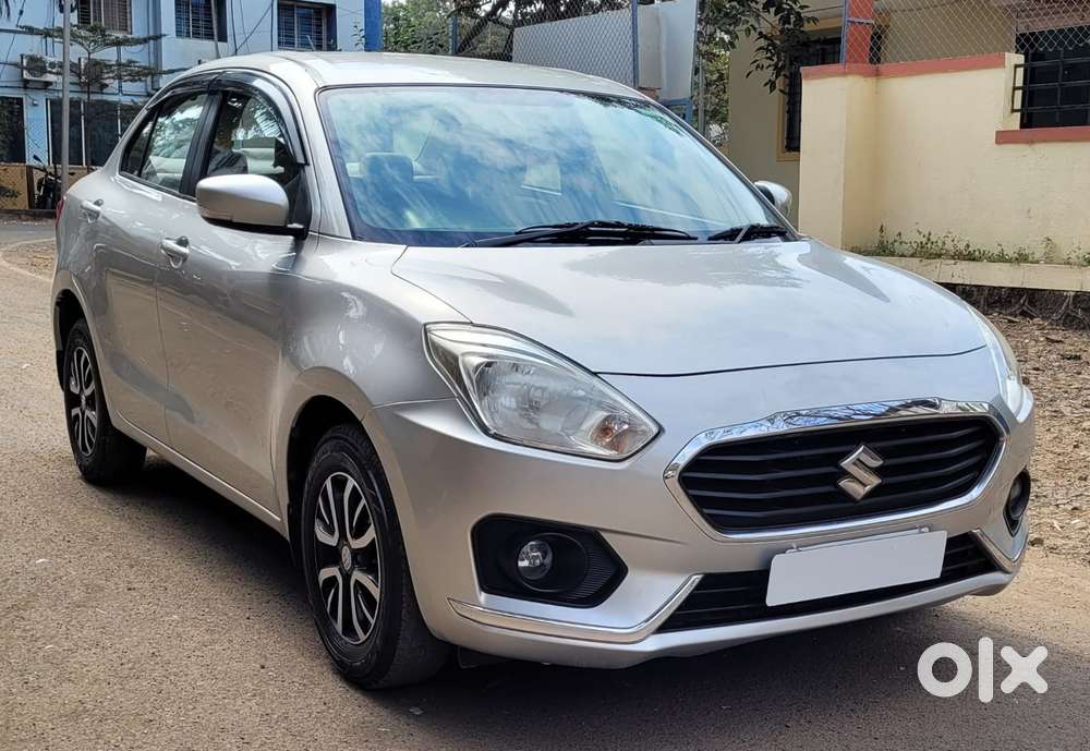Maruti Suzuki Dzire 2017-2020 1.2 Vxi, 2020, Petrol