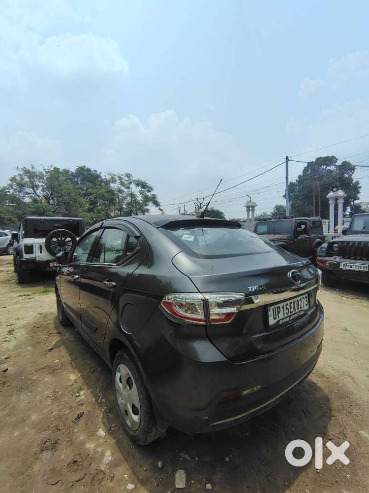 Tata Tigor 1.2 Revotron Xm Cng, 2024, Cng & Hybrids