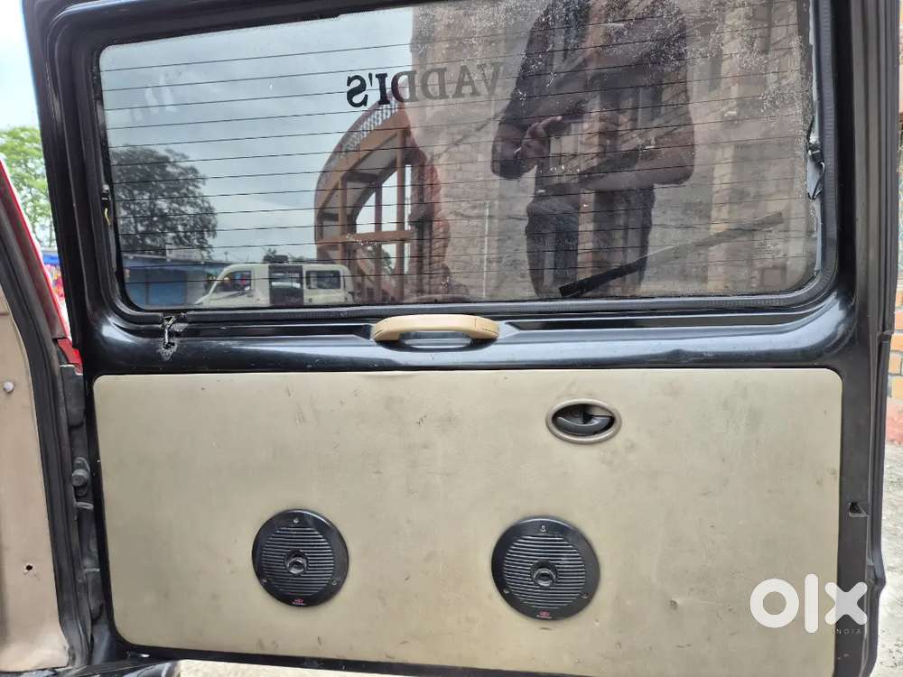 Mahindra Scorpio Diesel 2008