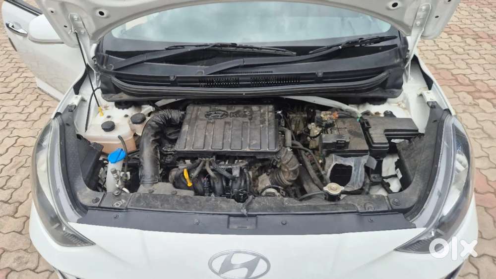 Hyundai Grand I10 Nios, 2024, Cng & Hybrids