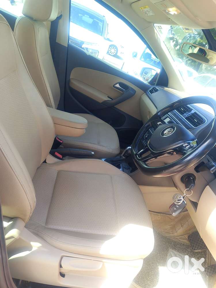 Volkswagen Vento 1.0 Highline Plus At, 2021, Petrol