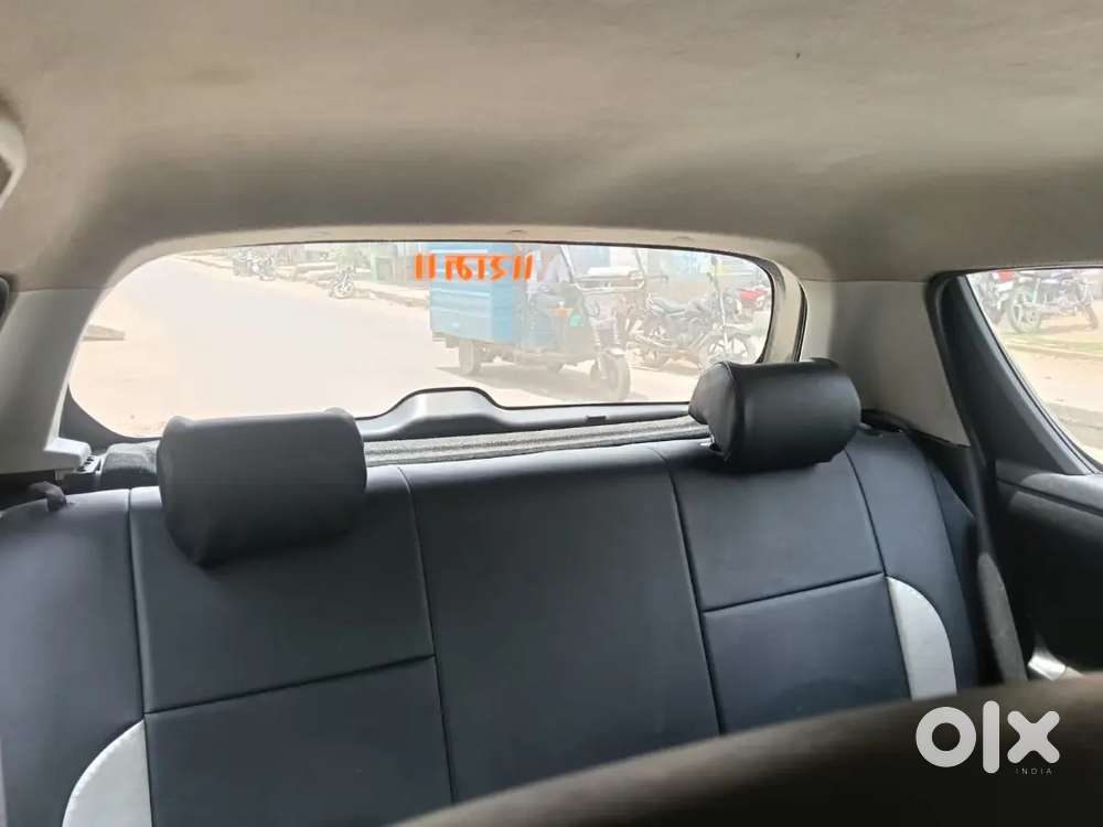 Maruti Suzuki Swift 2014 Petrol 70000 Km Driven