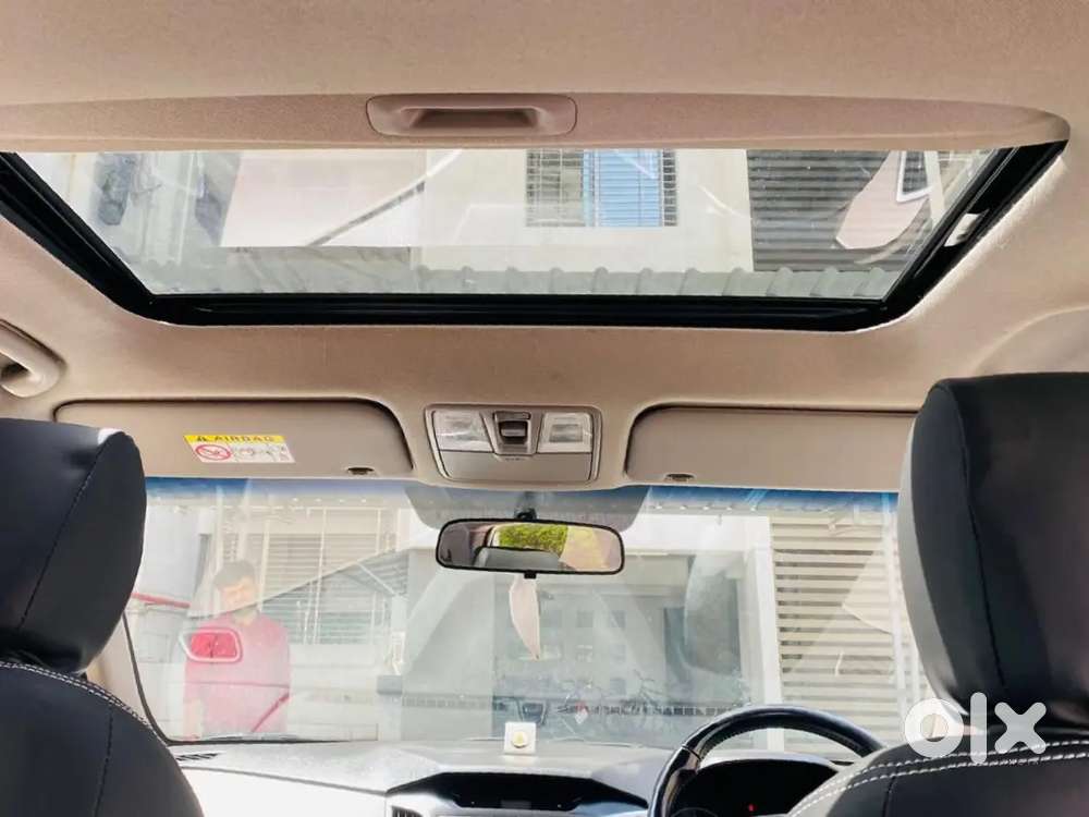 Hyundai Creta Diesel At 2019
