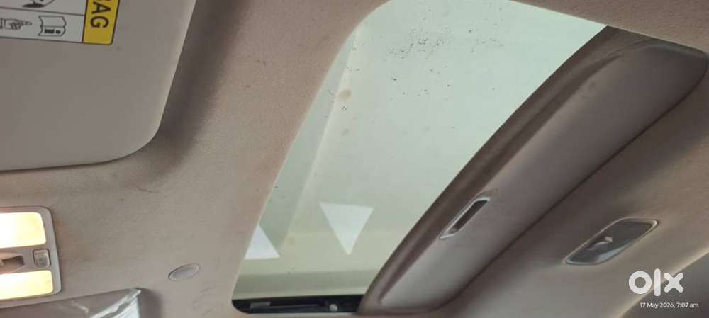 Hyundai Venue Sx 1.0l Turbo Petrol With Sunroof