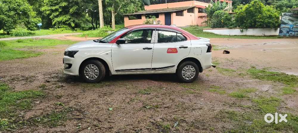 Maruti Suzuki Dzire Lxi 2025