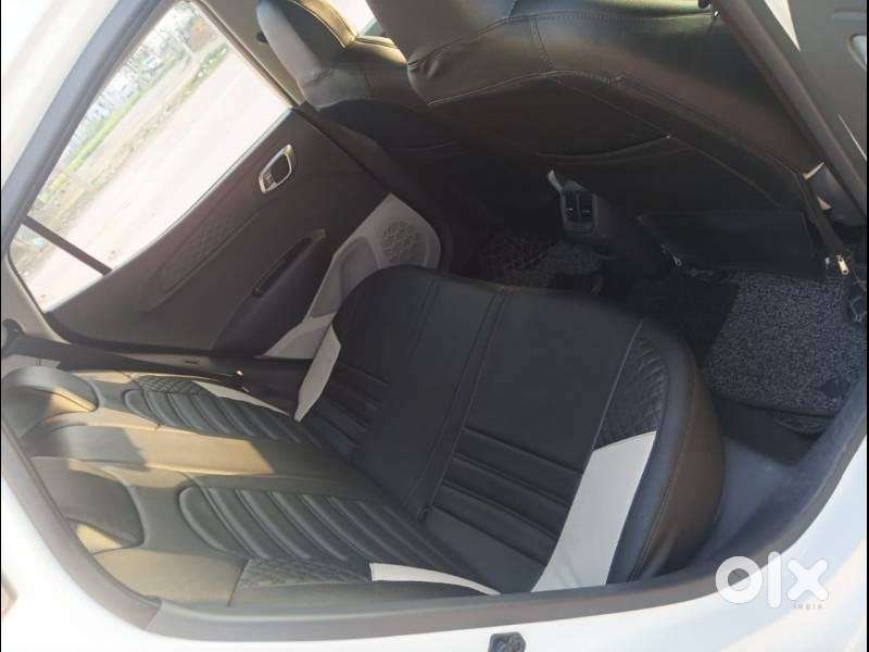 Hyundai Grand I10 Nios Sportz Petrol, 2023, Petrol