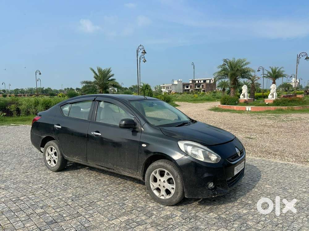 Renault Scala 2013 Diesel Good Condition