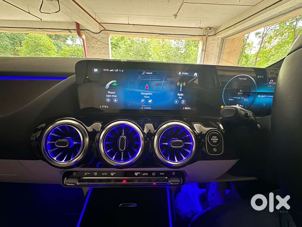 Mercedes-benz Gla 200 2023