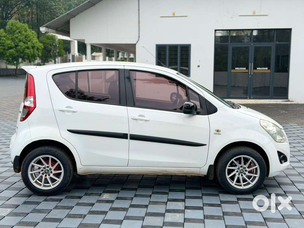 Maruti Suzuki Ritz Vdi (abs) Bs Iv, 2014, Cng & Hybrids