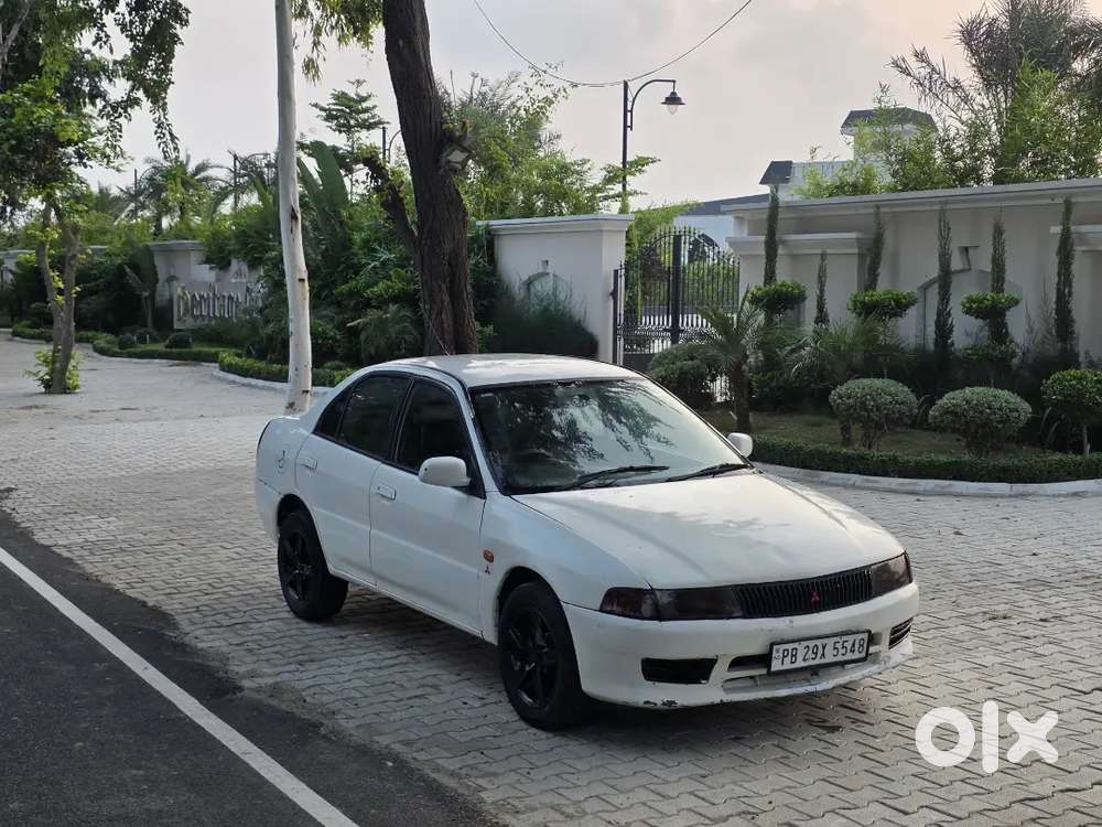 Mitsubishi Lancer Diesel 2009 2030 Tak Passing