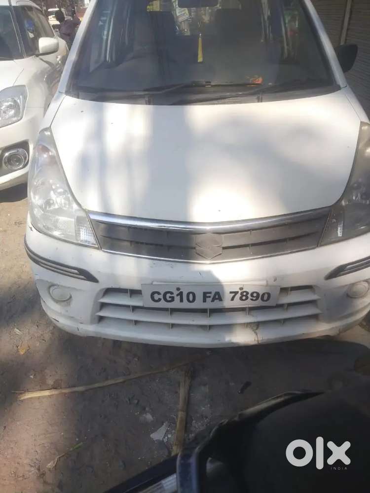 Maruti Suzuki Zen Estilo 2012 Petrol 93200 Km Driven