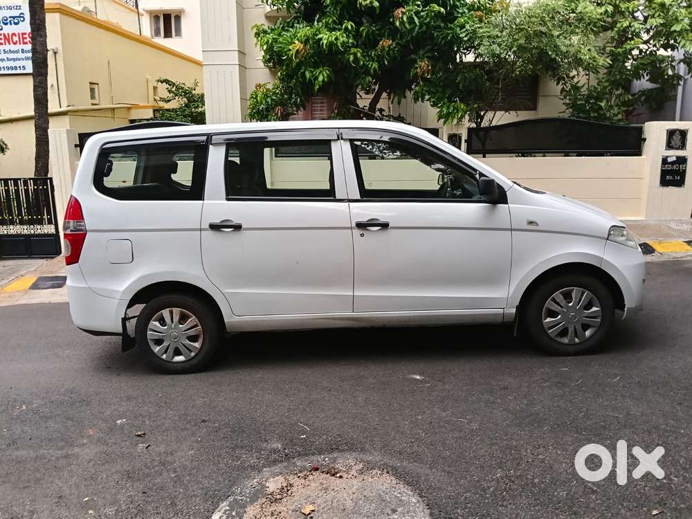 Chevrolet Enjoy 1.4 Ls 8, 2015, Diesel
