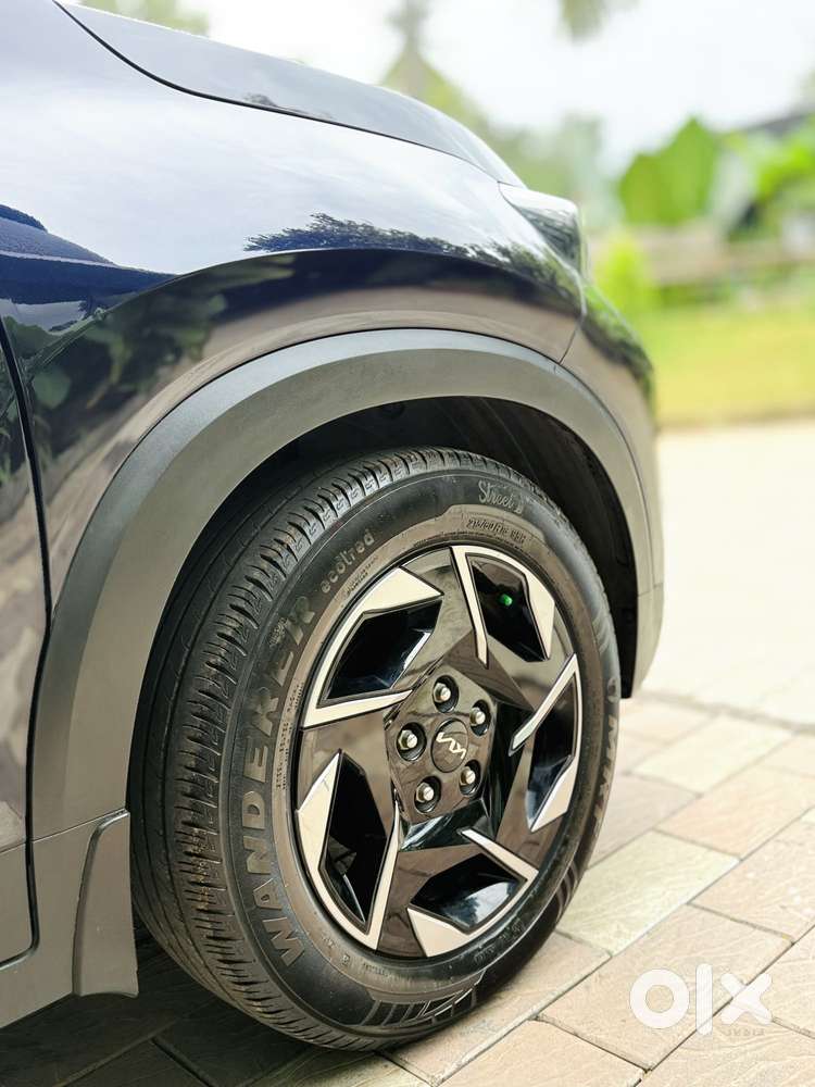 Kia Sonet 1.2 Htk Plus, 2024, Petrol