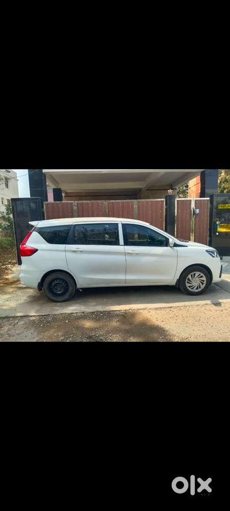 Maruti Suzuki Ertiga 1.5 Tour M, 2024, Cng & Hybrids