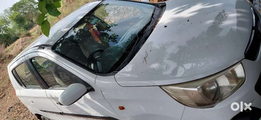 Maruti Suzuki Alto 2017 Lxi