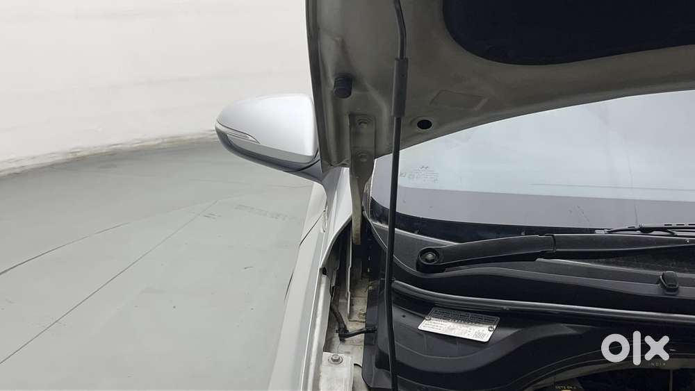 Hyundai Verna 1.6 Sx Vtvt, 2018, Cng & Hybrids