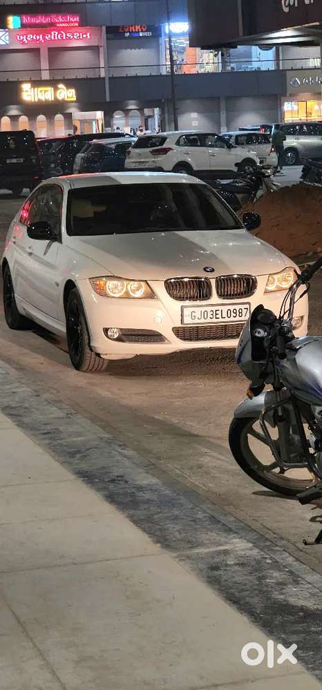 Bmw 320d 81k Genuine