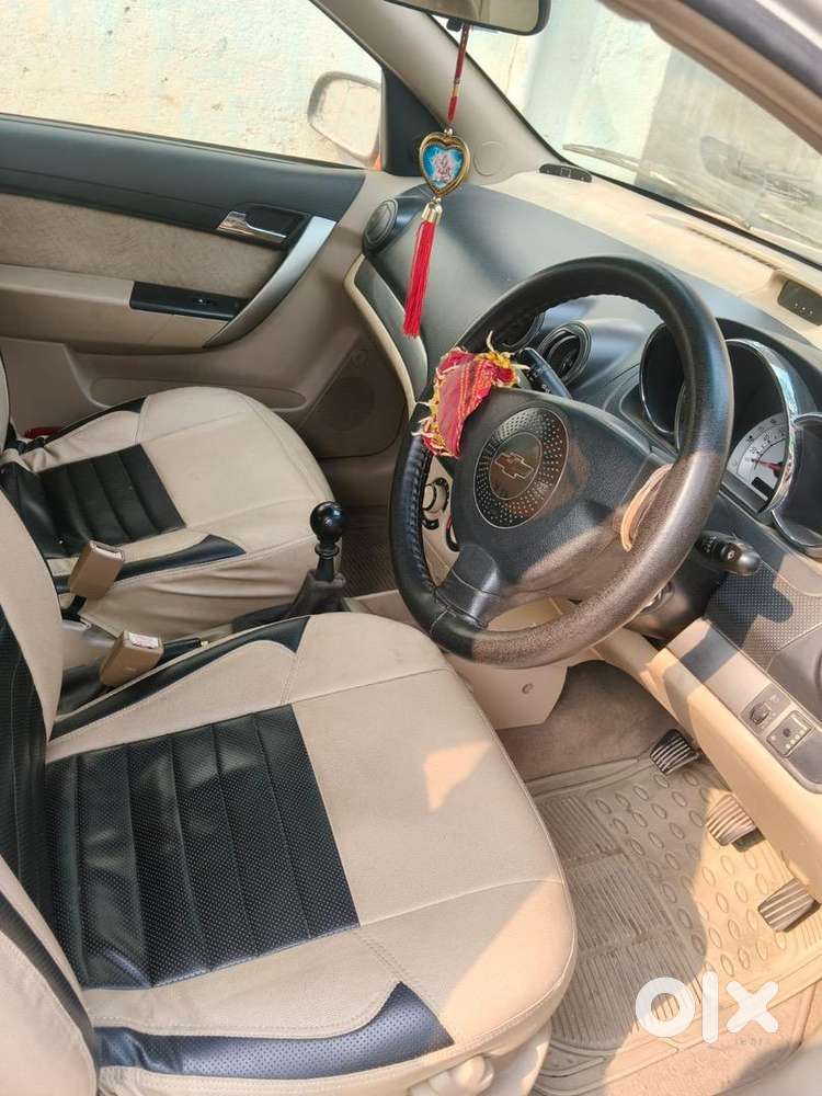 Chevrolet Car 2010 Manual
