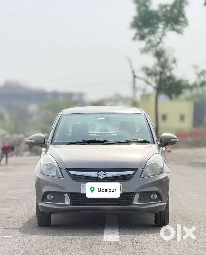 Maruti Suzuki Swift Dzire Vdi (o), 2015, Diesel