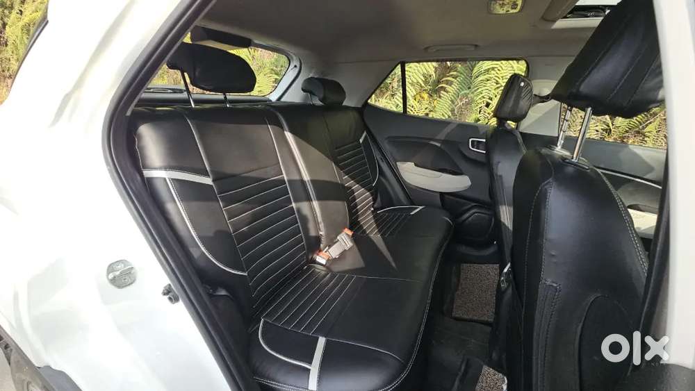 2023 Hyundai Venue Turbo Dct