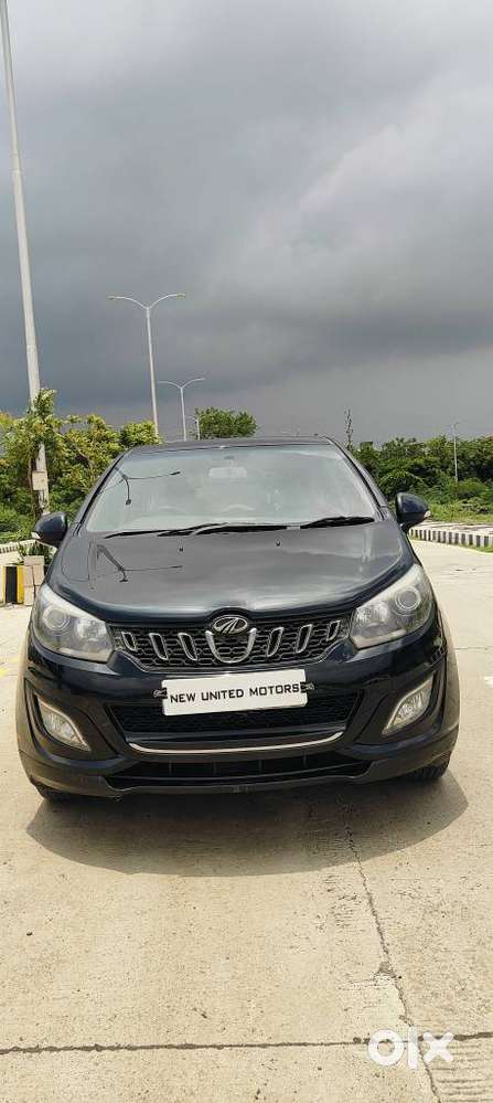 Mahindra Marazzo M8, 2019, Diesel