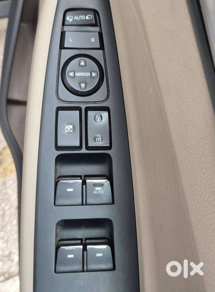 Hyundai Tucson 2.0 Dual Vtvt 2wd At Gls, 2019, Petrol