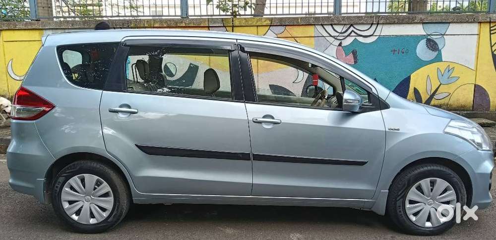Maruti Suzuki Ertiga Shvs Vdi, 2017, Diesel