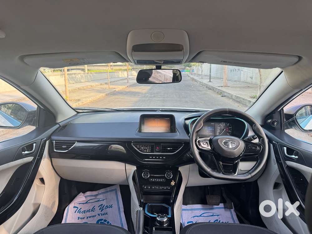 Tata Nexon Ev Xz Plus, 2023, Electric
