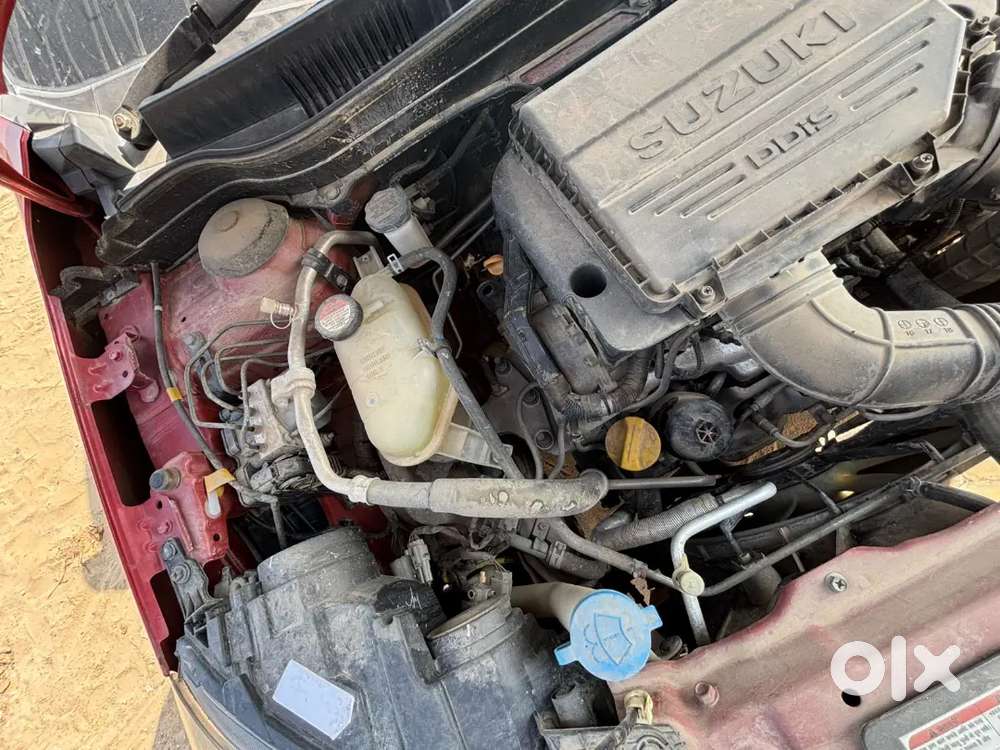 A One Condition No Single Scratch Bumper To Bumper Orijinal