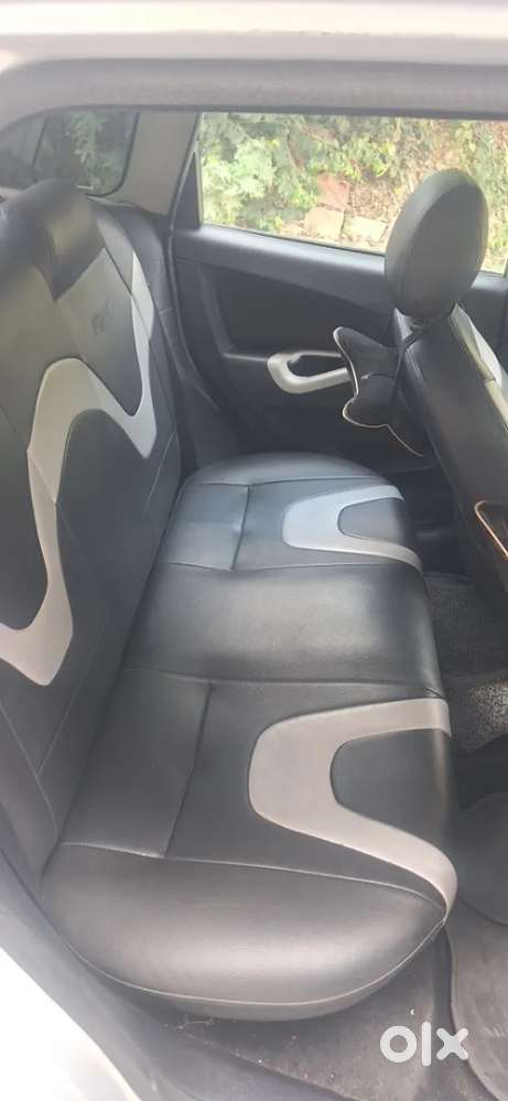 Ford Figo Diesel Zxi, 2011, Diesel